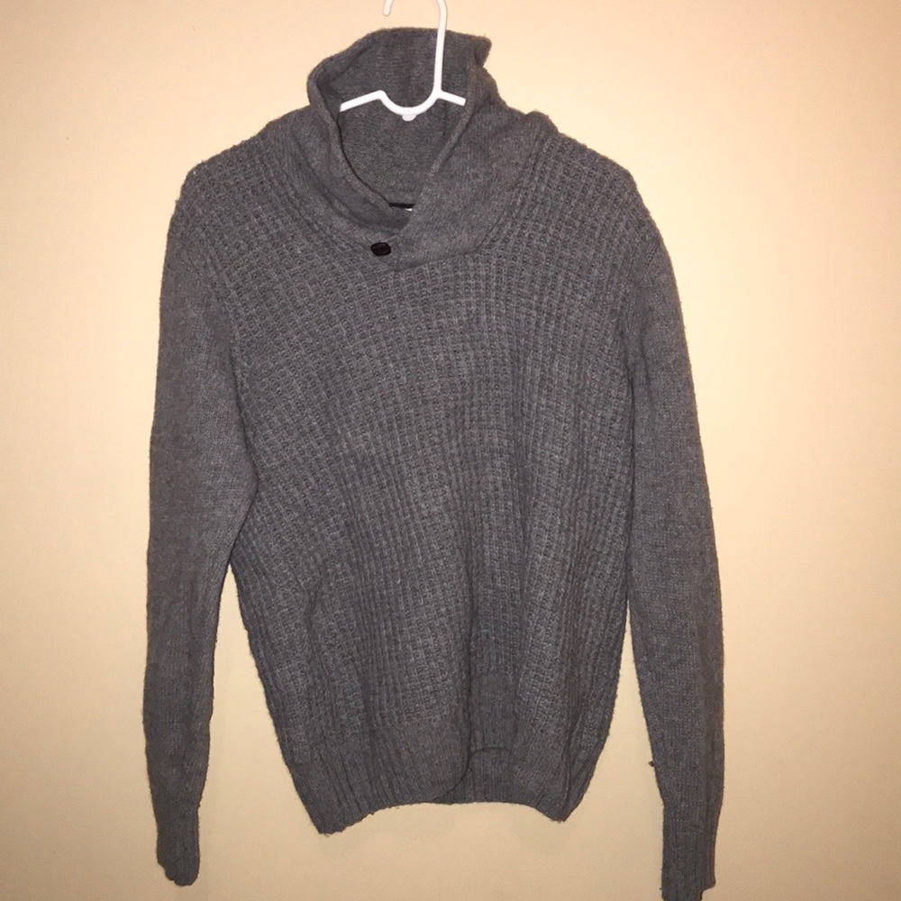 Daniele blasi men’s sweater